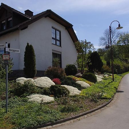 Ferienwohnung Meisenthal Naehe Nuerburgring Kelberg Quarto foto