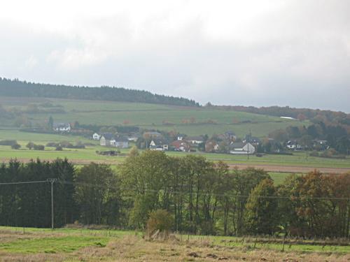 Ferienwohnung Meisenthal Naehe Nuerburgring Kelberg Quarto foto