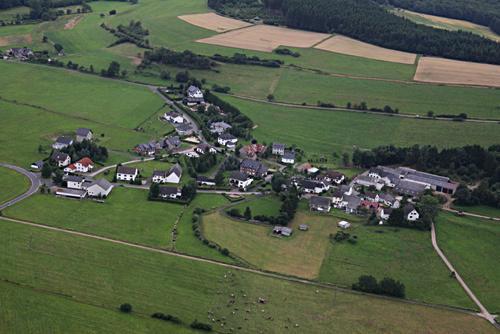Ferienwohnung Meisenthal Naehe Nuerburgring Kelberg Quarto foto